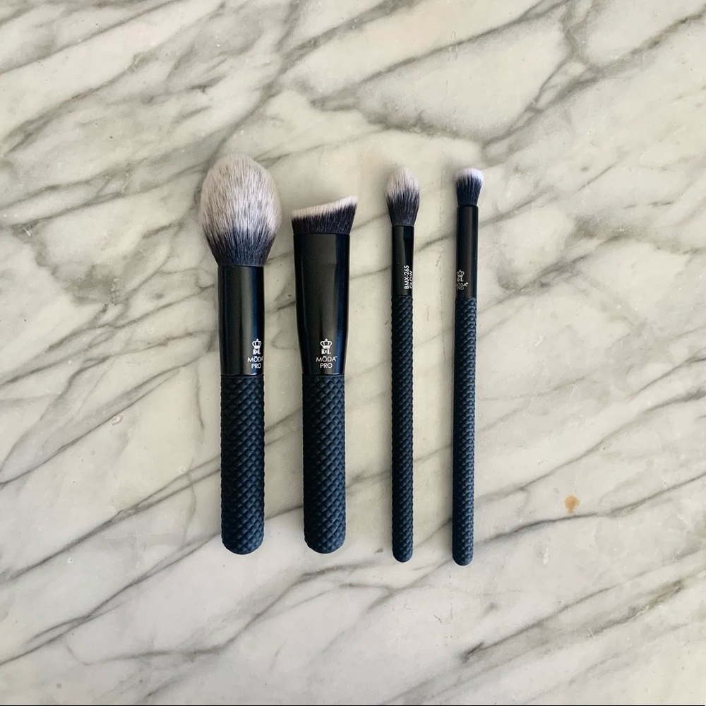 Royal & Langnickel MODA Brush Bundle